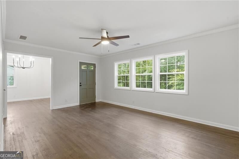272 Cascade Drive Marietta - Photo 16