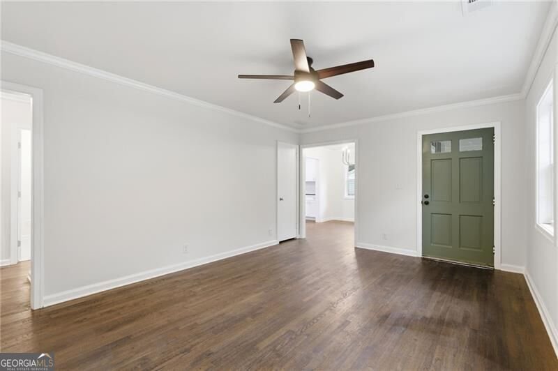 272 Cascade Drive Marietta - Photo 17