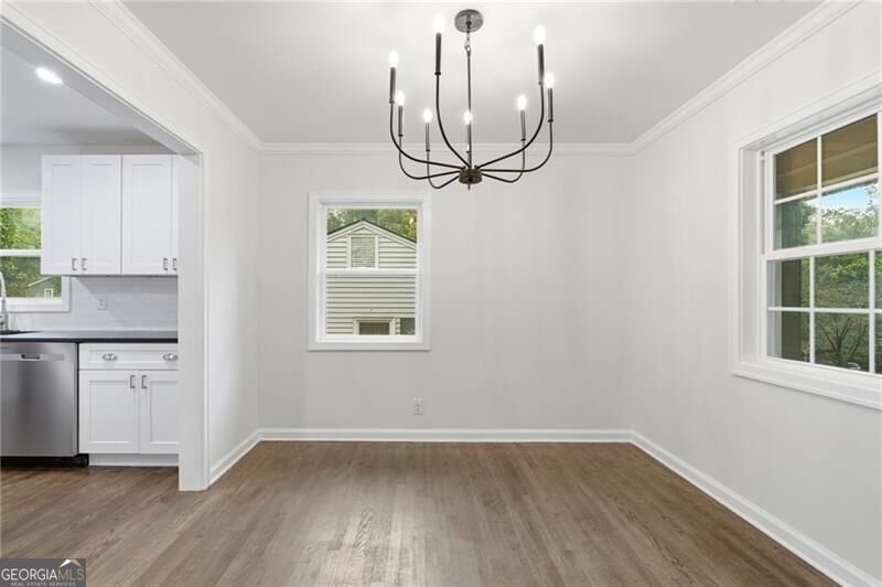 272 Cascade Drive Marietta - Photo 18