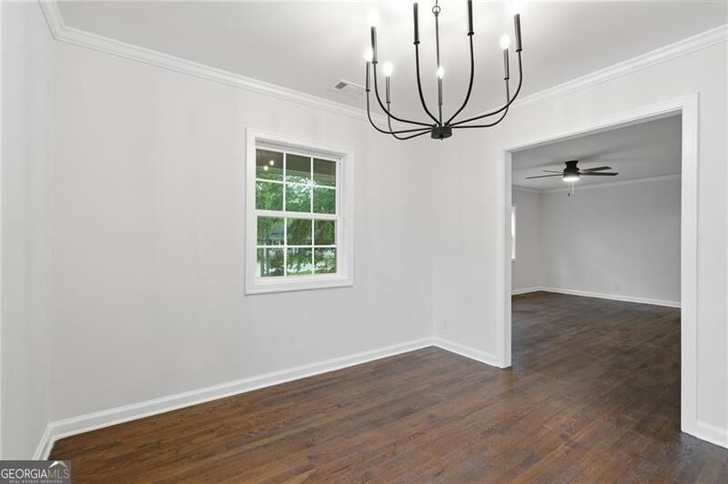 272 Cascade Drive Marietta - Photo 19