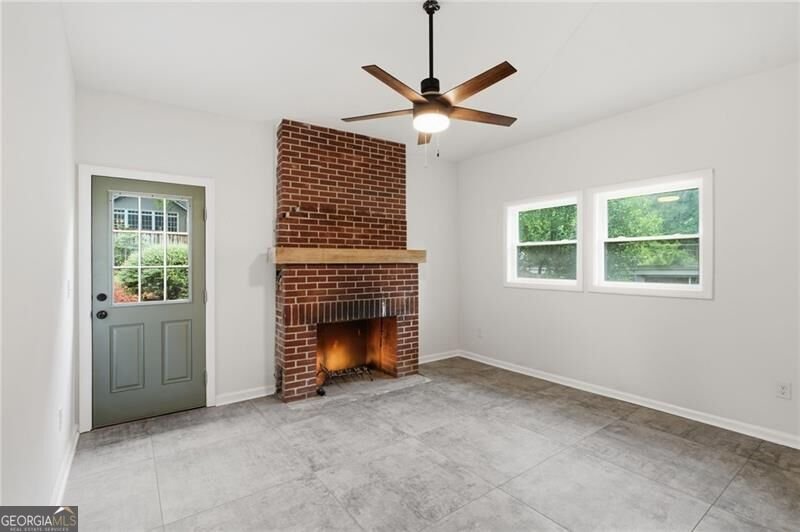 272 Cascade Drive Marietta - Photo 20