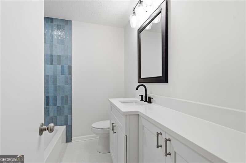 272 Cascade Drive Marietta - Photo 27