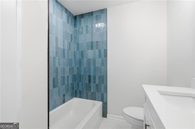 272 Cascade Drive Marietta - Photo 28