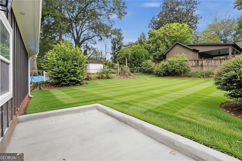 272 Cascade Drive Marietta - Photo 30