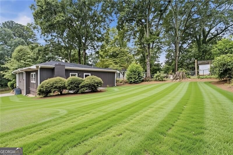 272 Cascade Drive Marietta - Photo 31