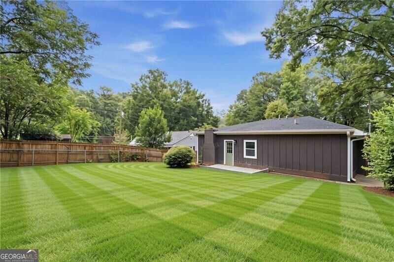272 Cascade Drive Marietta - Photo 32