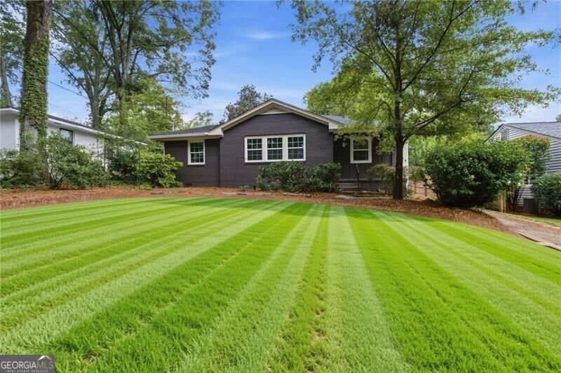 272 Cascade Drive Marietta - Photo 33