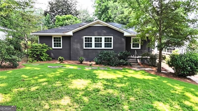 272 Cascade Drive Marietta - Photo 34