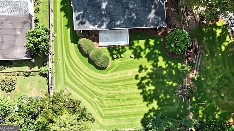 272 Cascade Drive Marietta - Photo 35