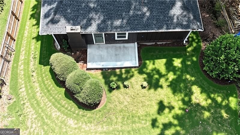 272 Cascade Drive Marietta - Photo 36
