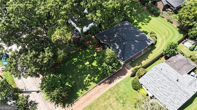 272 Cascade Drive Marietta - Photo 37