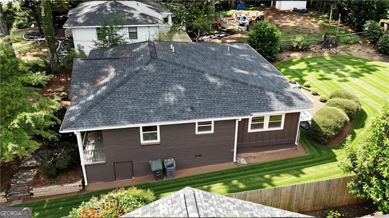 272 Cascade Drive Marietta - Photo 38