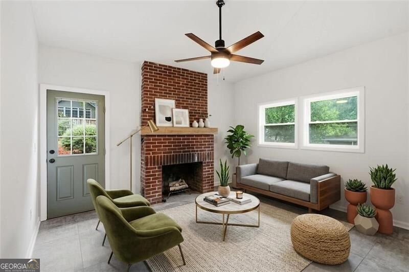 272 Cascade Drive Marietta - Photo 6