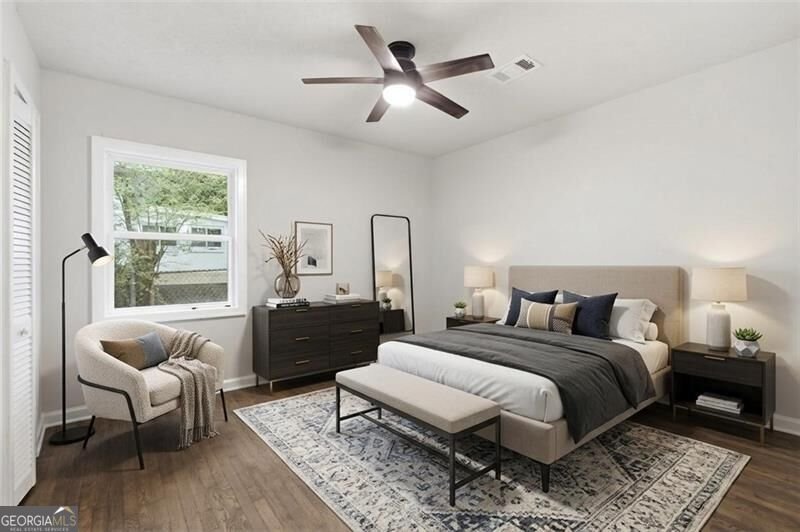 272 Cascade Drive Marietta - Photo 8