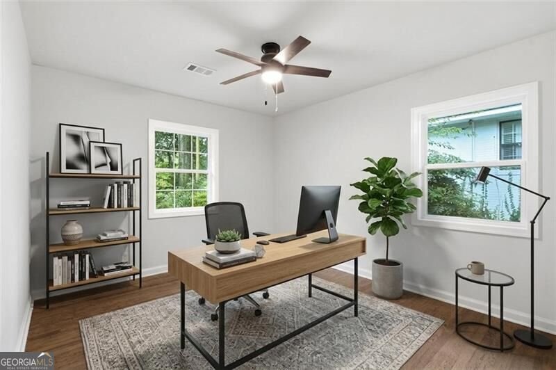 272 Cascade Drive Marietta - Photo 9