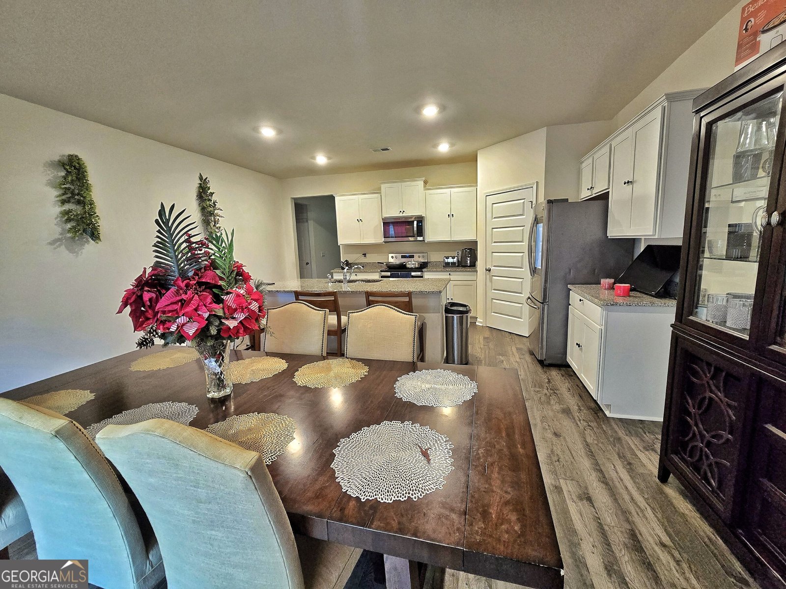 134 Oakchase Park Lane Hampton - Photo 9