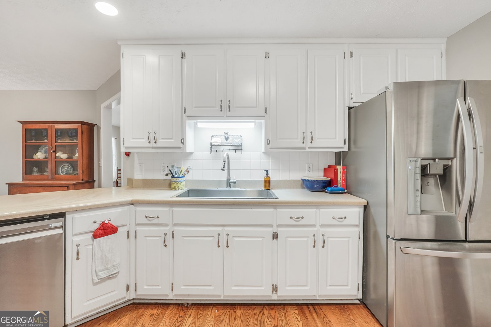 600 Turner Road McDonough - Photo 18