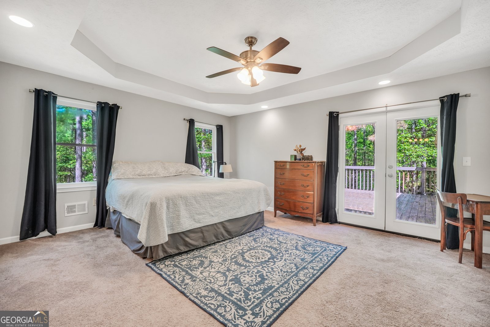 600 Turner Road McDonough - Photo 22