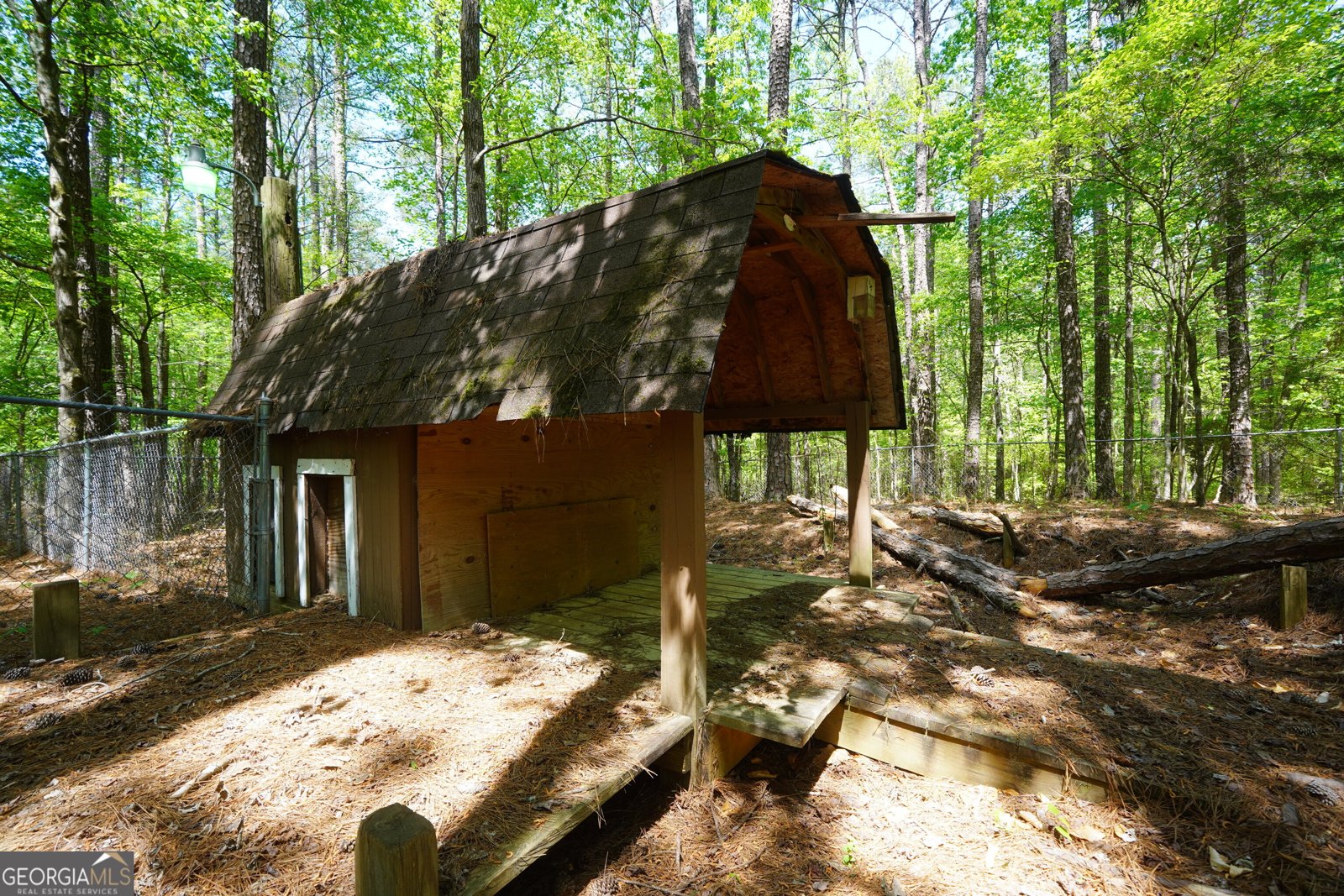 600 Turner Road McDonough - Photo 40