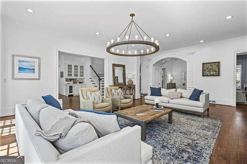 4371 Club Drive Atlanta - Photo 10