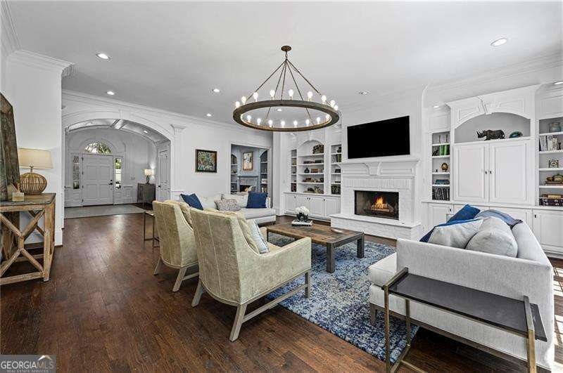 4371 Club Drive Atlanta - Photo 11
