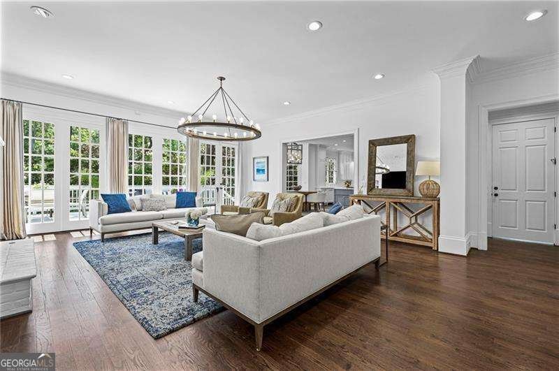 4371 Club Drive Atlanta - Photo 12