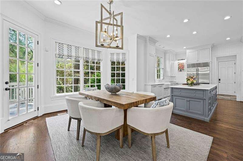 4371 Club Drive Atlanta - Photo 13