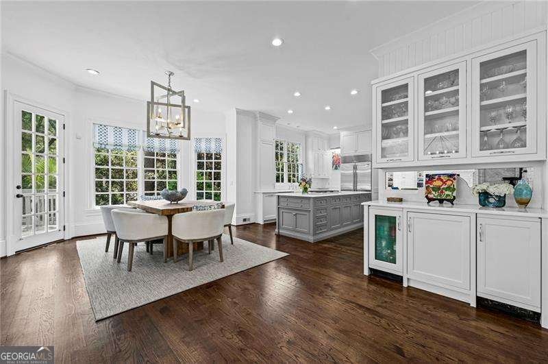 4371 Club Drive Atlanta - Photo 14