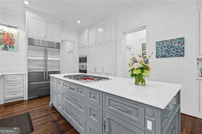 4371 Club Drive Atlanta - Photo 16