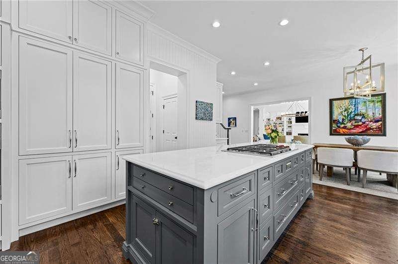 4371 Club Drive Atlanta - Photo 17