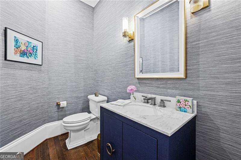 4371 Club Drive Atlanta - Photo 21