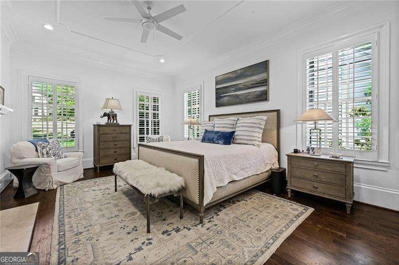 4371 Club Drive Atlanta - Photo 22