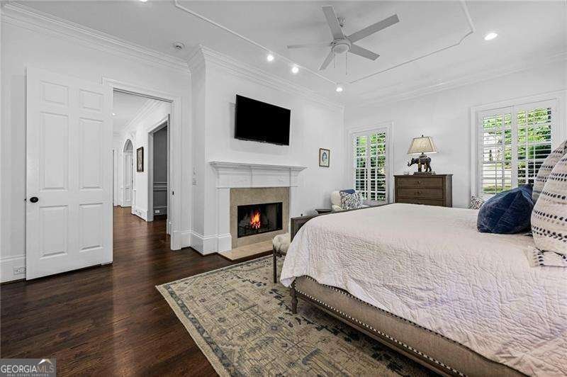 4371 Club Drive Atlanta - Photo 23