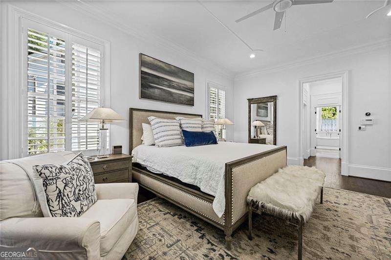 4371 Club Drive Atlanta - Photo 24