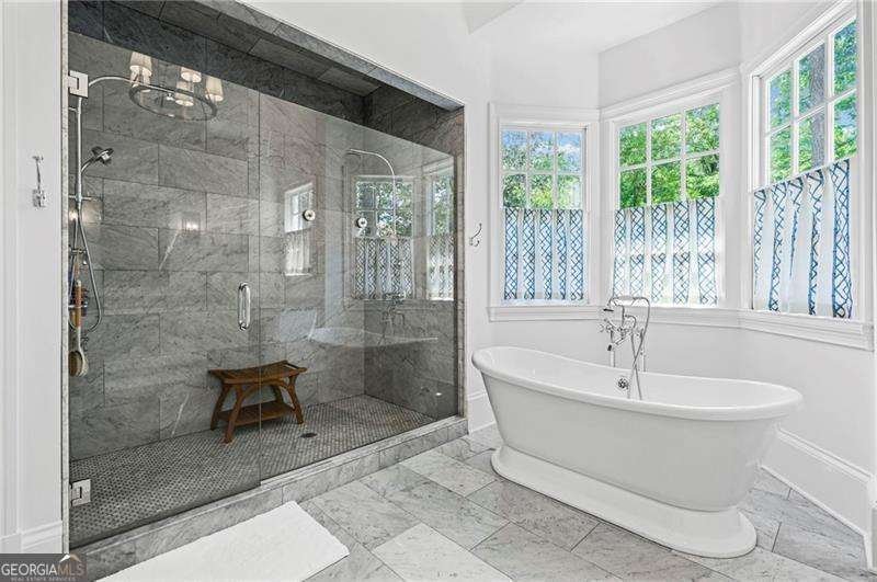 4371 Club Drive Atlanta - Photo 25