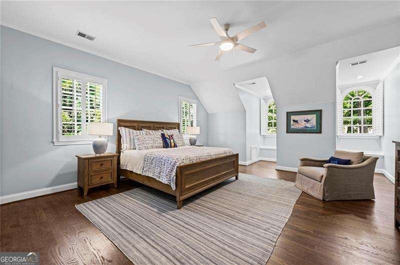 4371 Club Drive Atlanta - Photo 29