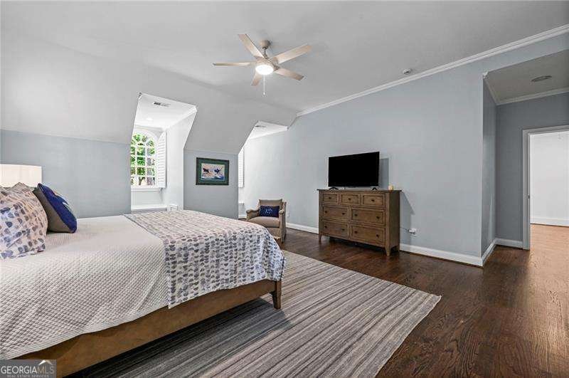 4371 Club Drive Atlanta - Photo 30
