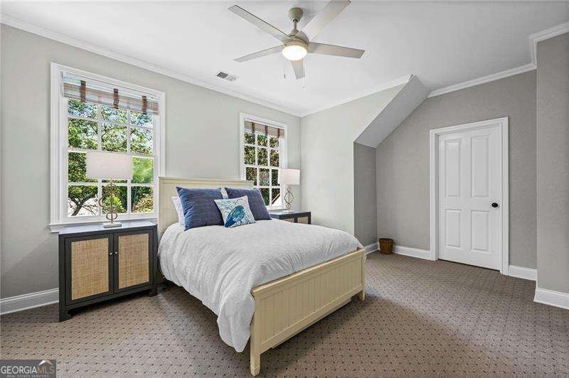 4371 Club Drive Atlanta - Photo 34