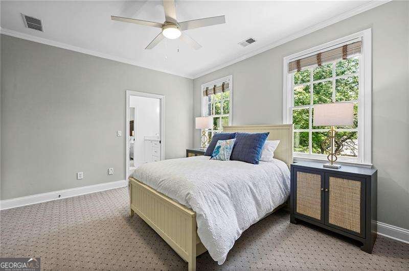 4371 Club Drive Atlanta - Photo 35