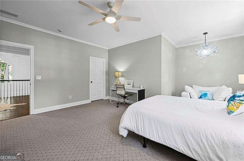 4371 Club Drive Atlanta - Photo 36