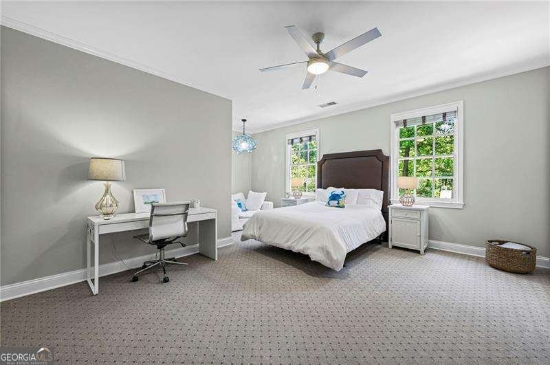 4371 Club Drive Atlanta - Photo 37