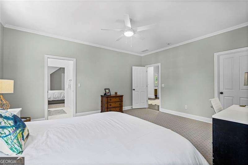 4371 Club Drive Atlanta - Photo 40