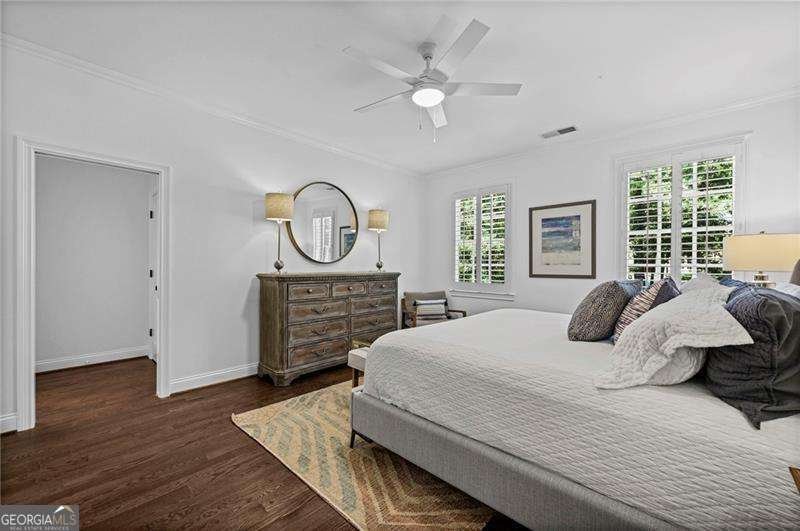 4371 Club Drive Atlanta - Photo 41