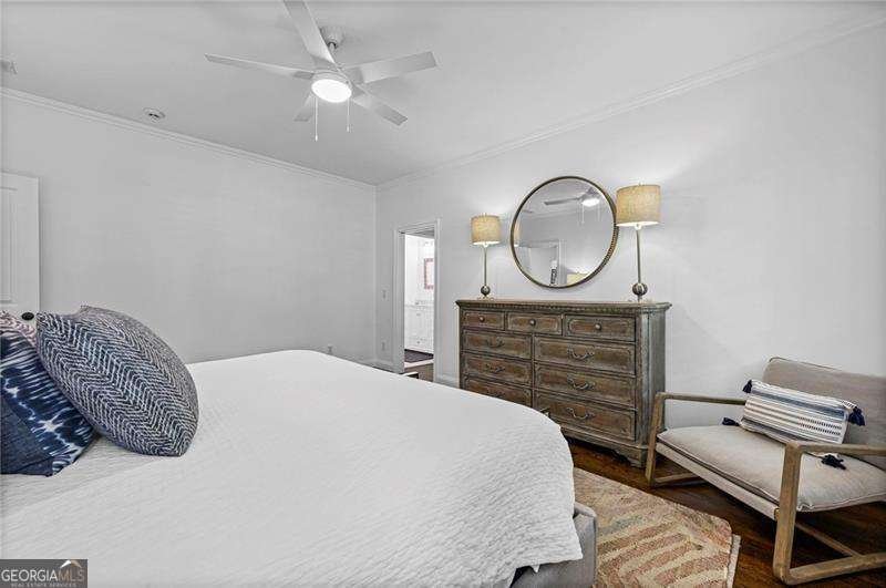 4371 Club Drive Atlanta - Photo 43