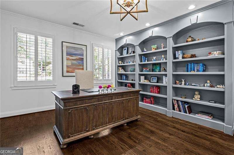 4371 Club Drive Atlanta - Photo 44