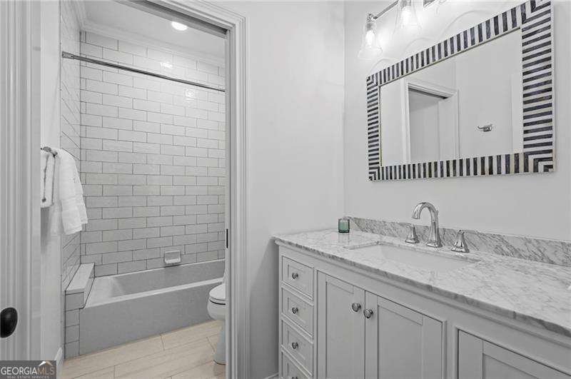 4371 Club Drive Atlanta - Photo 45