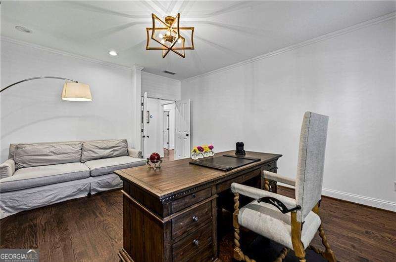 4371 Club Drive Atlanta - Photo 46
