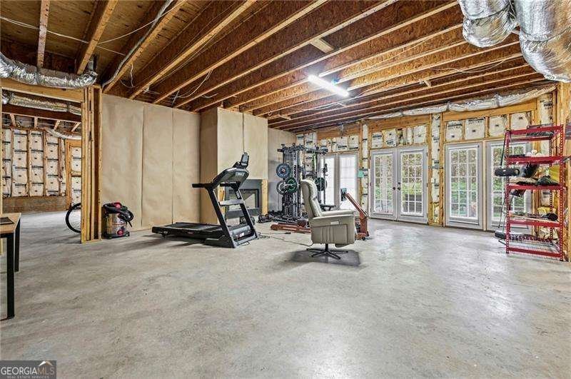 4371 Club Drive Atlanta - Photo 48