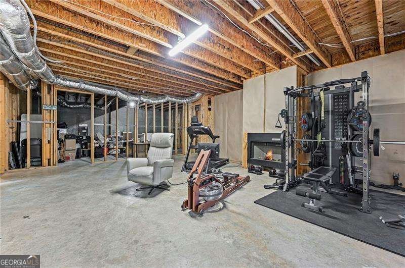 4371 Club Drive Atlanta - Photo 52
