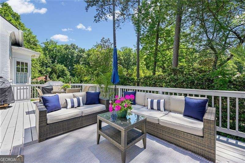 4371 Club Drive Atlanta - Photo 53